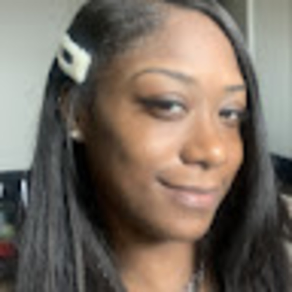 Meet your Posher, Eboni